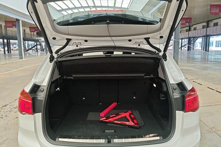 BMW X1 2016 #19 BMW X1 2016 car image #19