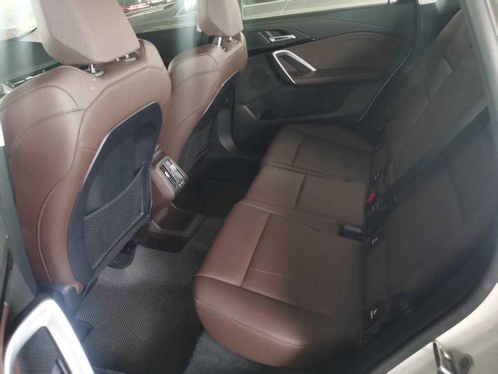 BMW X1 2024 #9 BMW X1 2024 immagine di auto #9