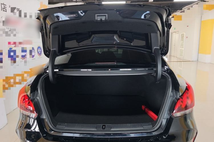 MG 5 2021 imagem de carro #21