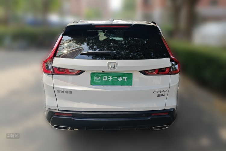 Honda CR-V 2025 car image #6