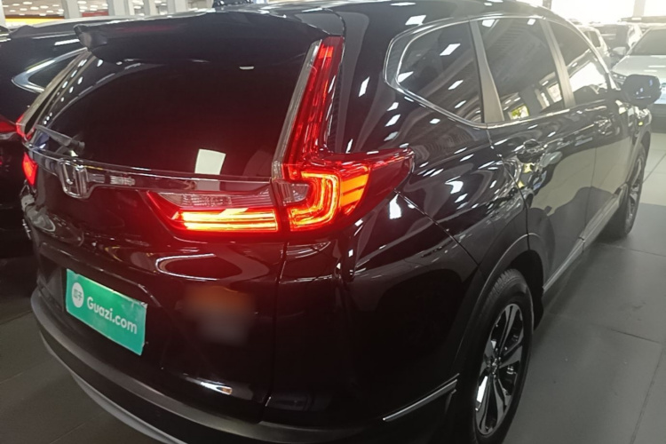 Honda CR-V 2020 car image #5