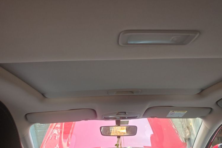 GEELY Emgrand 2022 car image #16