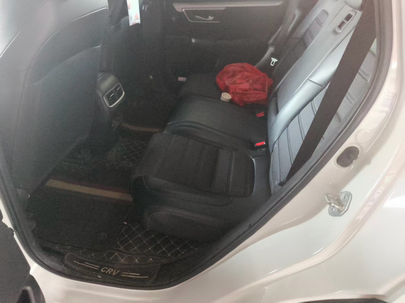 Honda CR-V 2023 car image #3