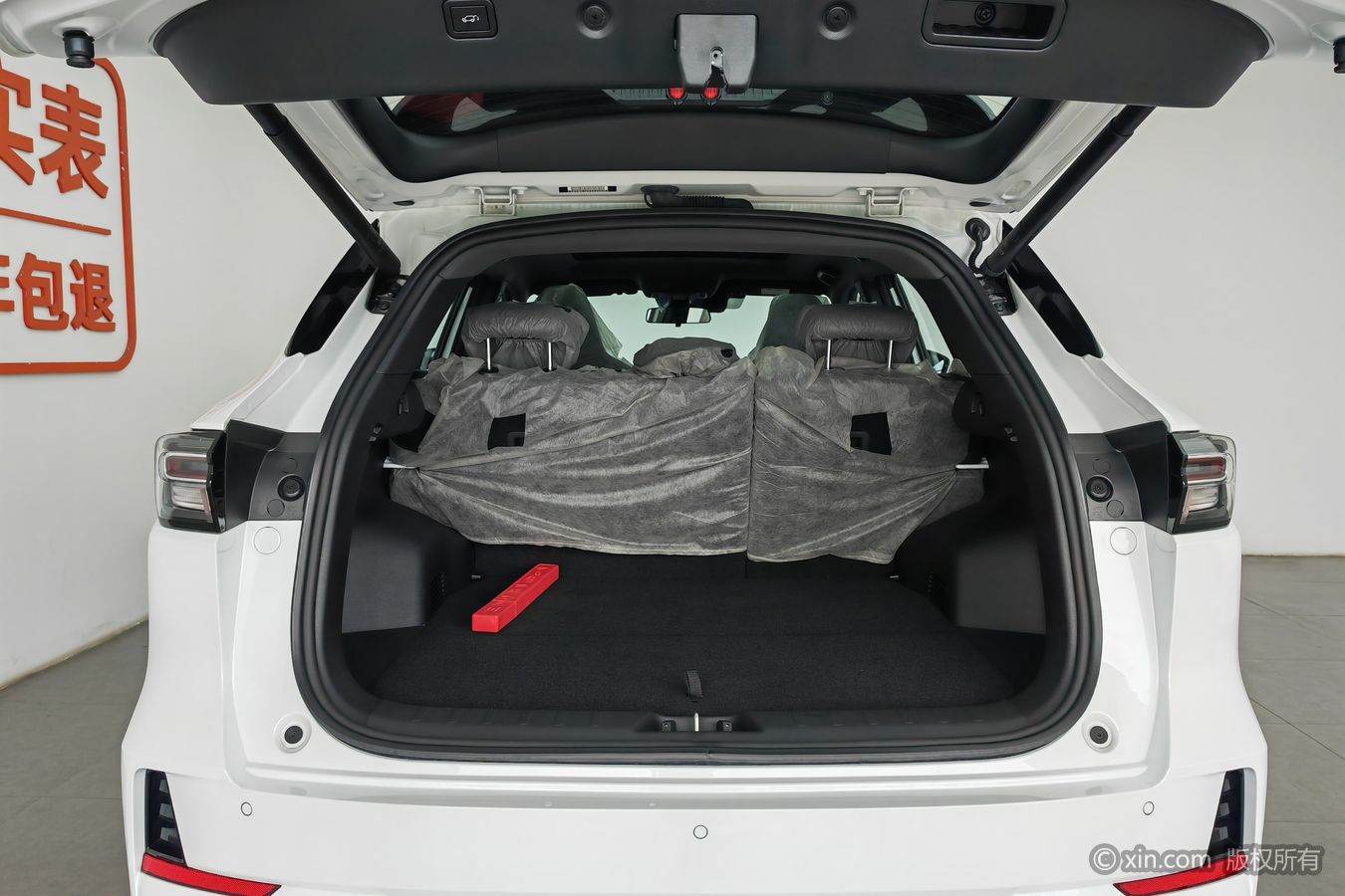 2026 car image #17