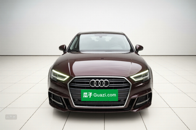 Audi A3 2019 #3 Audi A3 2019 car image #3
