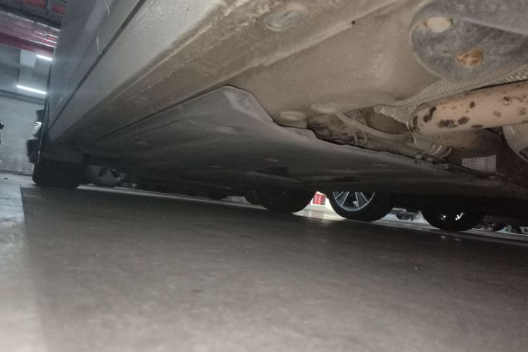 Volkswagen Lavida 2019 car image #19