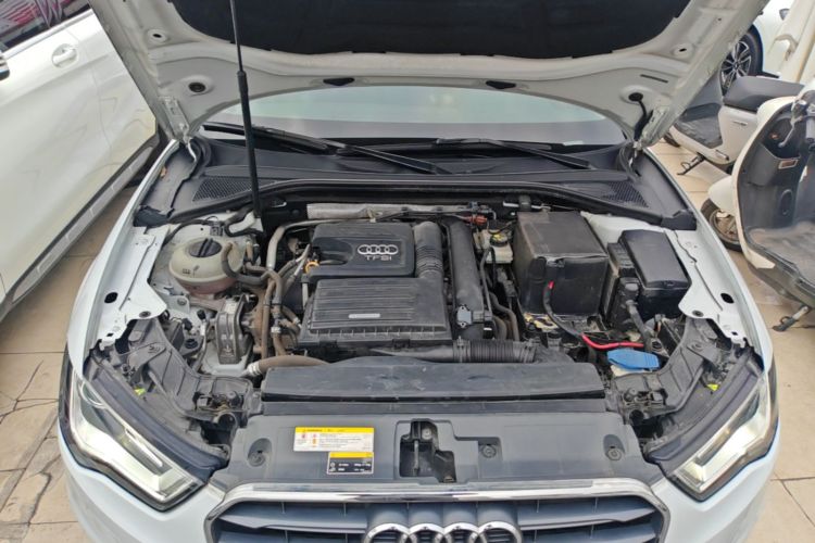 Audi A3 2016 #22 Audi A3 2016 car image #22
