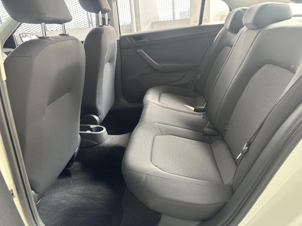 Volkswagen Santana 2018 #16 Volkswagen Santana 2018 car image #16