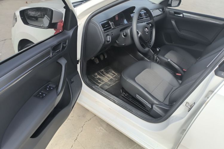 Volkswagen Santana 2019 #16 Volkswagen Santana 2019 immagine di auto #16