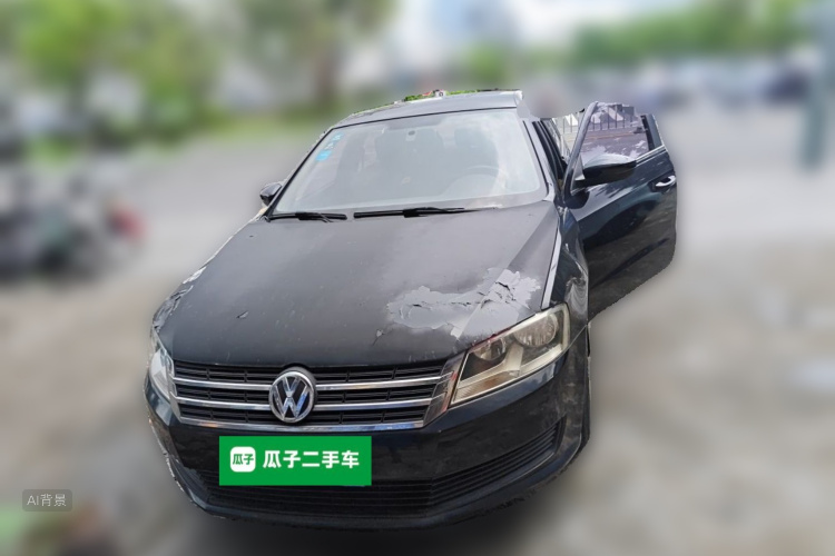 Volkswagen Lavida 2016 #3 Volkswagen Lavida 2016 car image #3