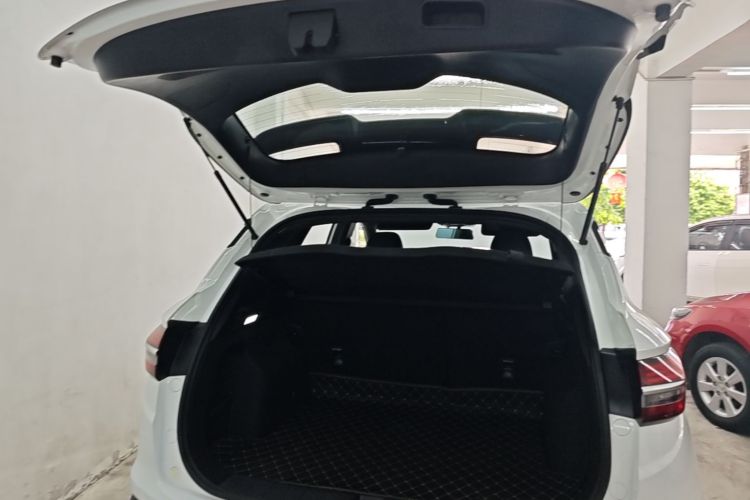 GEELY Coolray 2020 #19 GEELY Coolray 2020 car image #19