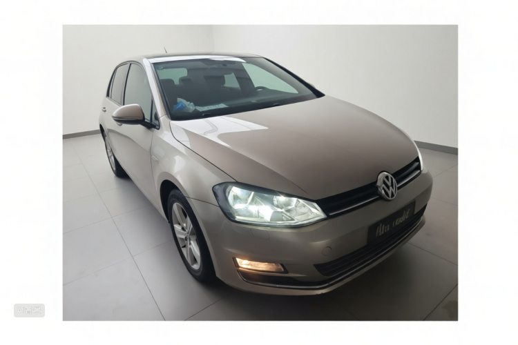 Volkswagen Golf 2015 #4 Volkswagen Golf 2015 car image #4