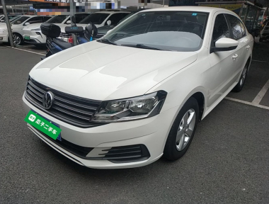 Volkswagen Lavida 2023 Volkswagen Lavida 2023 car image