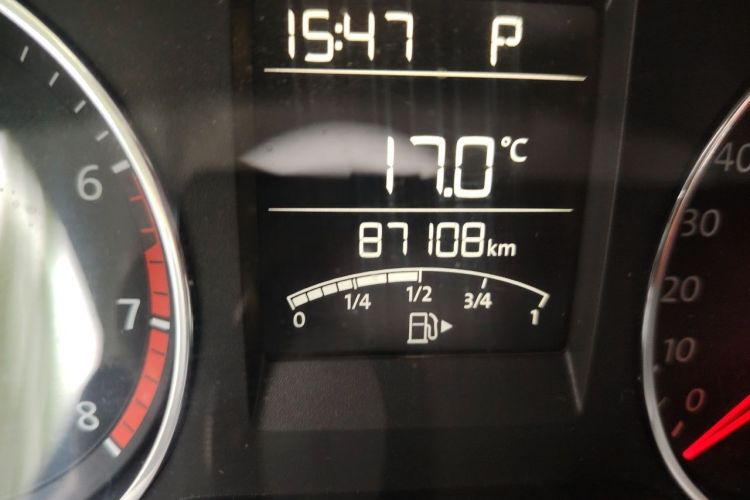 Volkswagen Polo 2014 صورة سيارة #8