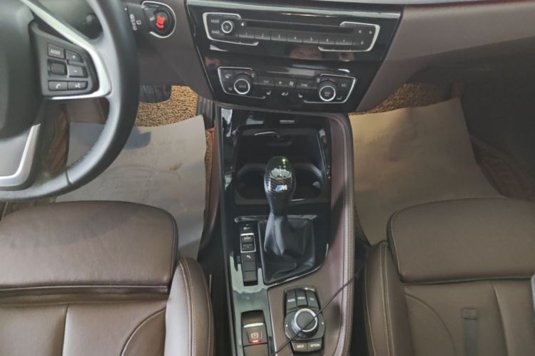 BMW X1 2017 #18 BMW X1 2017 car image #18