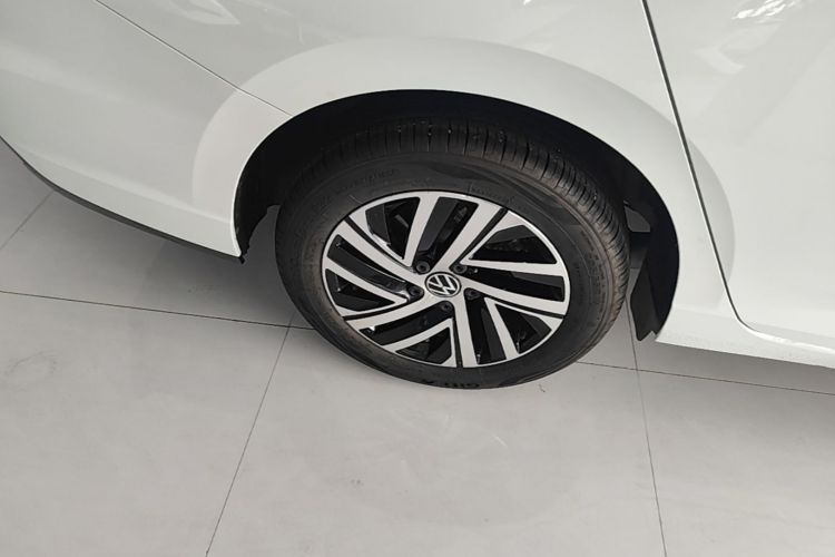 Volkswagen Lavida 2023 #10 Volkswagen Lavida 2023 car image #10