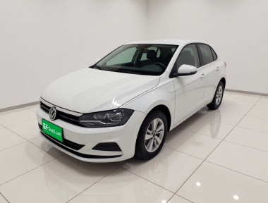 Volkswagen Polo 2023 Volkswagen Polo 2023 car image