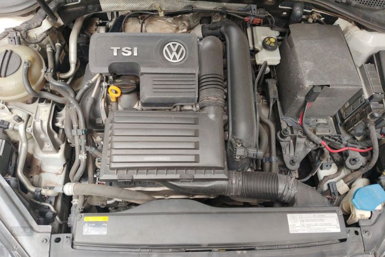 Volkswagen Golf 2015 imagen de coche #22