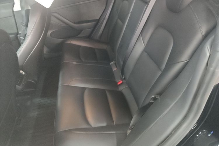 Tesla Model 3 2023 car image #17