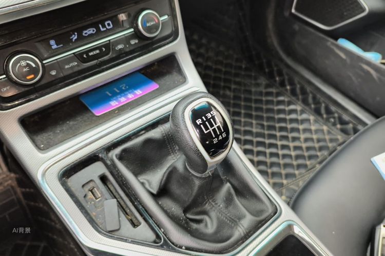 GEELY Emgrand GL 2018 #16 GEELY Emgrand GL 2018 car image #16