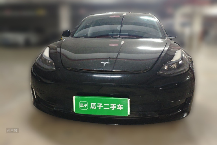 Tesla Model 3 2023 immagine di auto #3