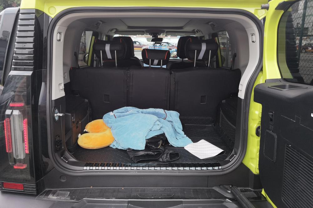 Jetour Traveller 2023 #17 Jetour Traveller 2023 image de voiture #17