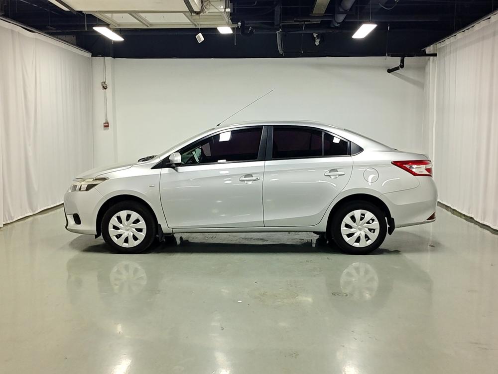 Toyota Vios 2014 car image #4