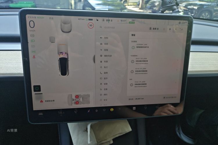 Tesla Model Y 2023 car image #15