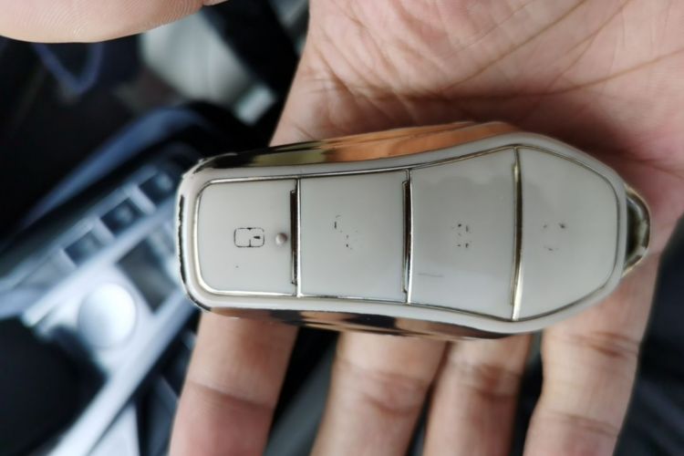 BYD Yuan Pro 2022 #9 BYD Yuan Pro 2022 imagem de carro #9