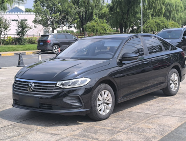 Volkswagen Lavida 2024 Volkswagen Lavida 2024 car image