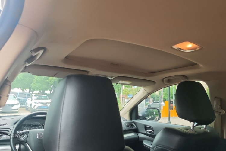 Honda CR-V 2016 car image #20
