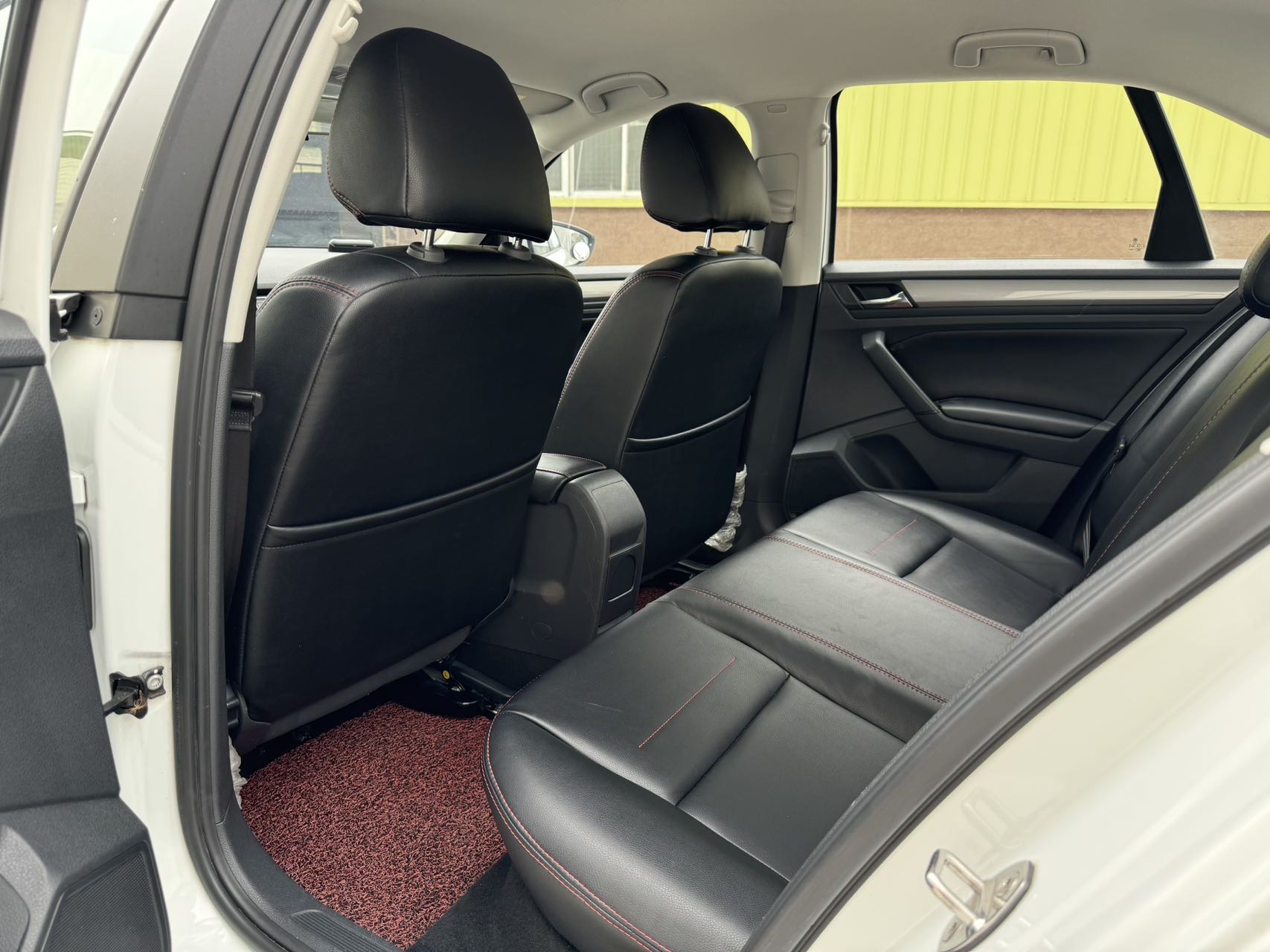 大众 宝来 2017 汽车图片 #5