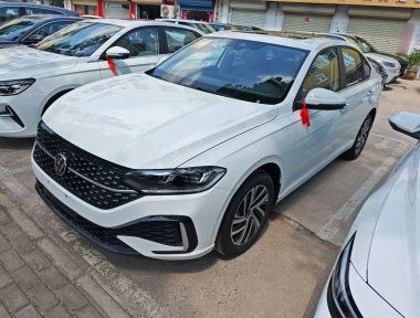 Volkswagen Lavida 2026 Volkswagen Lavida 2026 car image