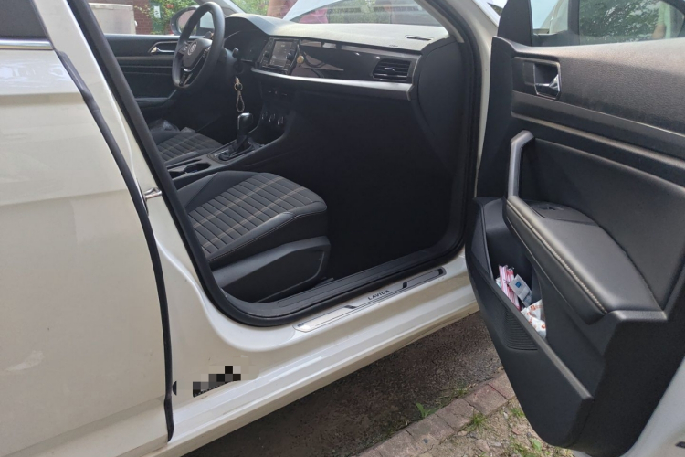 Volkswagen Lavida 2019 #27 Volkswagen Lavida 2019 car image #27