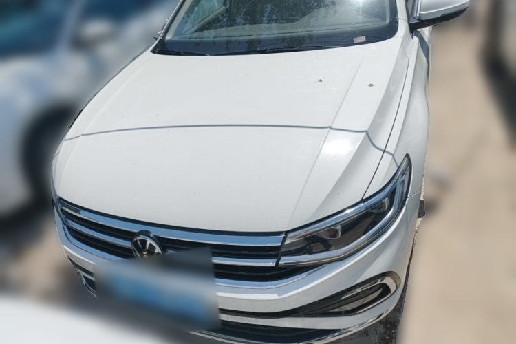 Volkswagen Bora 2024 car image #3