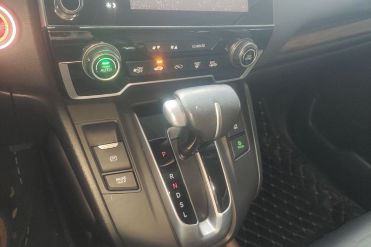 Honda CR-V 2019 car image #18