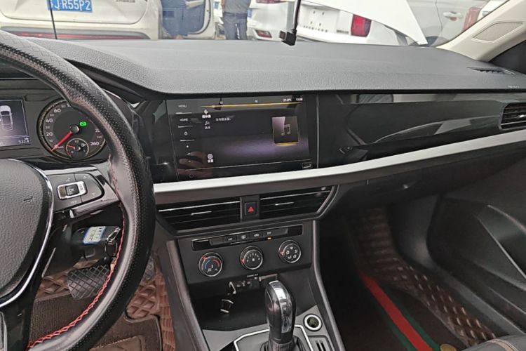 Volkswagen Lavida 2020 #13 Volkswagen Lavida 2020 car image #13
