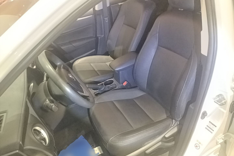 Toyota Corolla 2019 car image #15
