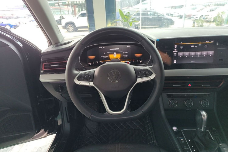 Volkswagen Lavida 2023 #11 Volkswagen Lavida 2023 car image #11