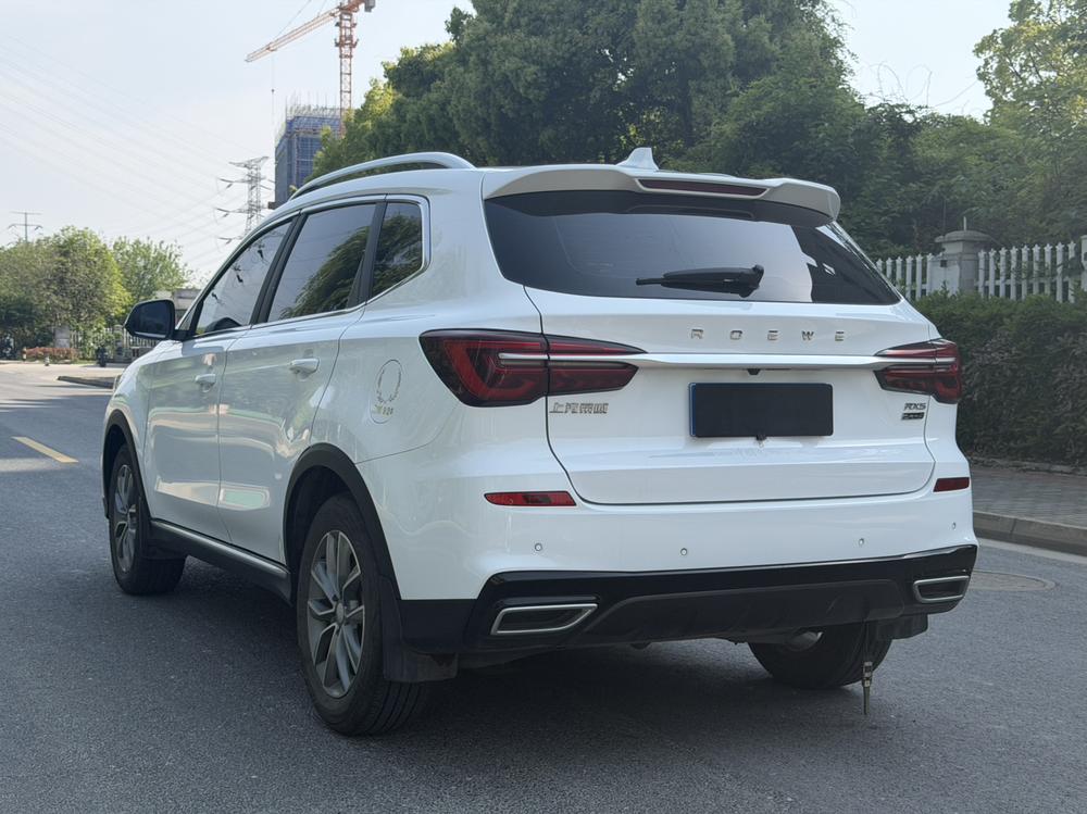 Roewe RX5 2024 imagen de coche #5