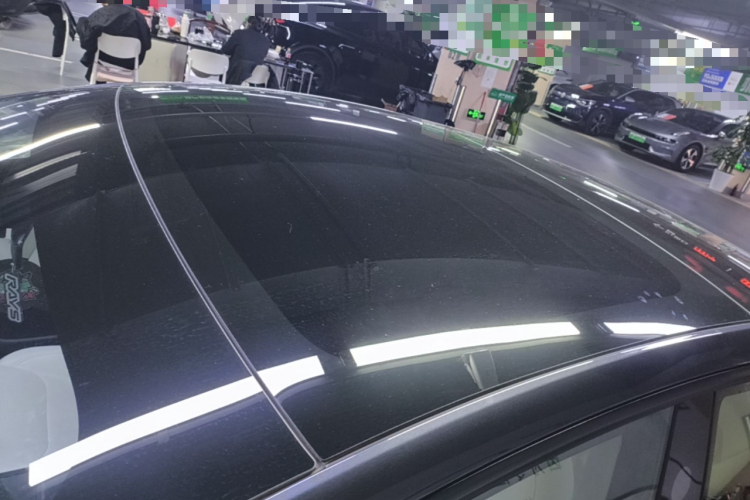 Tesla Model 3 2024 #25 Tesla Model 3 2024 car image #25