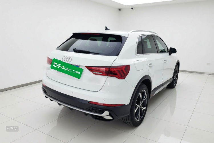 Audi Q3 2024 #7 Audi Q3 2024 car image #7