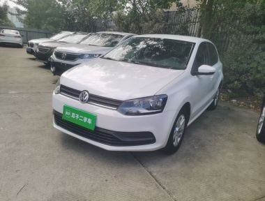 Volkswagen Polo 2017 Volkswagen Polo 2017 immagine di auto