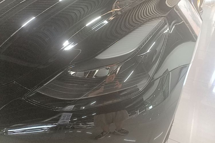 Tesla Model 3 2021 #23 Tesla Model 3 2021 car image #23