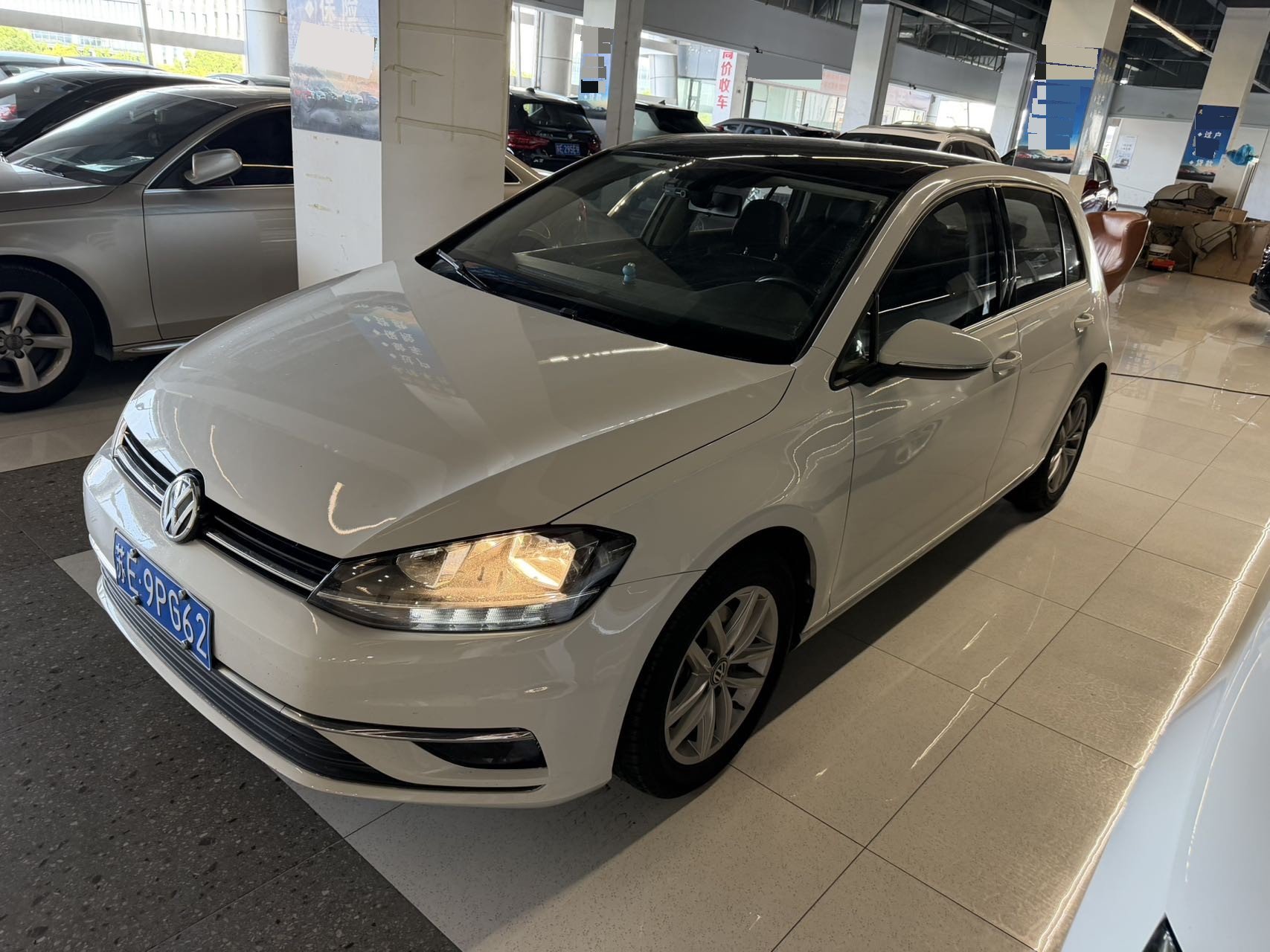 2019 2019 изображение автомобиля