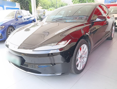 Tesla Model 3 2025 Tesla Model 3 2025 car image