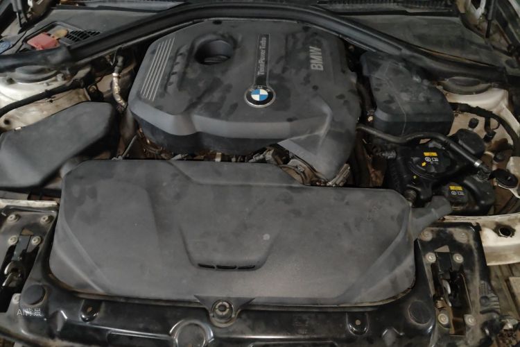 BMW 3 Series 2019 #22 BMW 3 Series 2019 car image #22