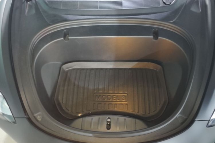 Tesla Model 3 2020 car image #20
