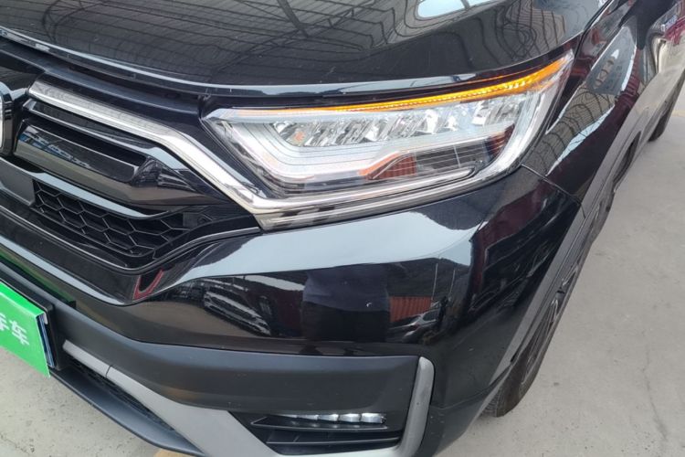 Honda CR-V 2022 #23 Honda CR-V 2022 car image #23