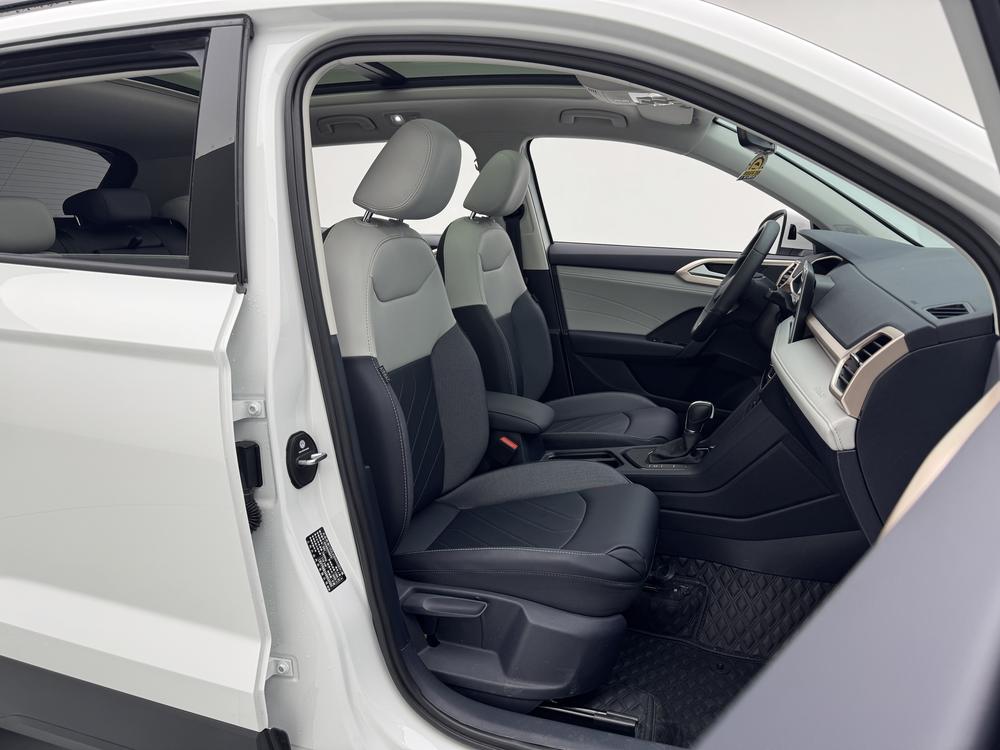 Volkswagen Tharu 2026 #21 Volkswagen Tharu 2026 car image #21